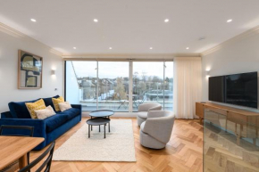 Stunning Hampstead Home RH9